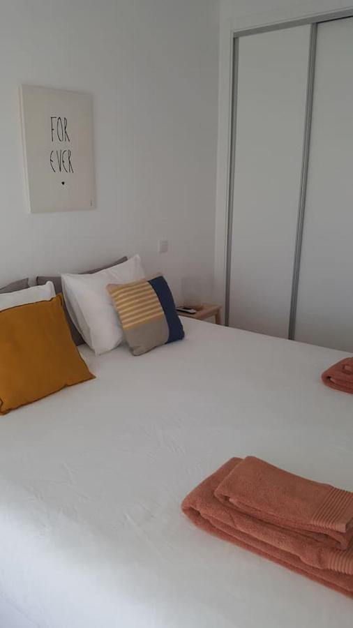 Marco Polo Apartment Nazaré Exteriér fotografie
