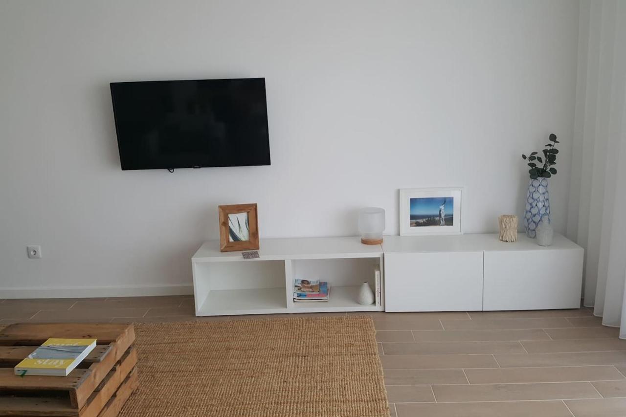 Marco Polo Apartment Nazaré Exteriér fotografie
