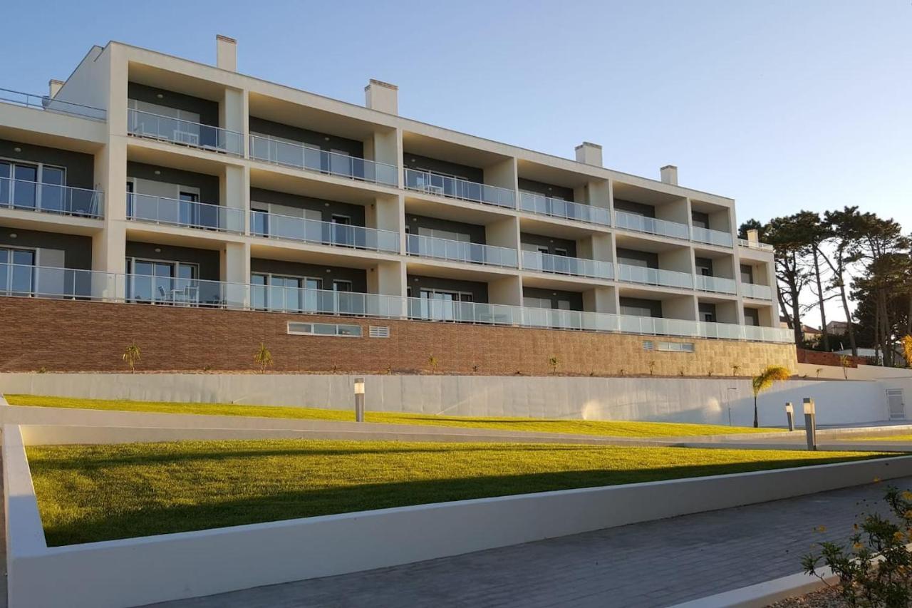 Marco Polo Apartment Nazaré Exteriér fotografie