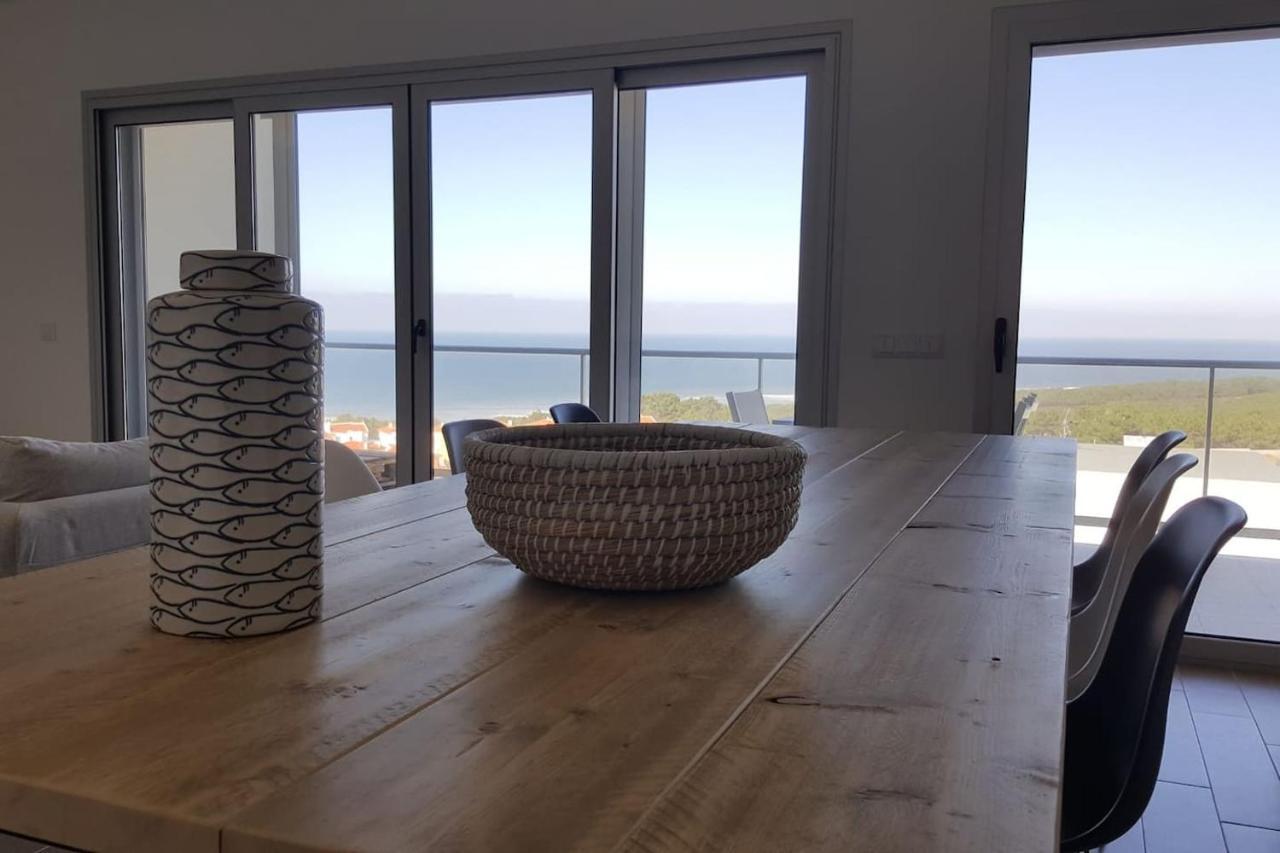 Marco Polo Apartment Nazaré Exteriér fotografie
