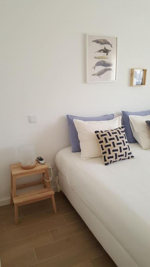 Marco Polo Apartment Nazaré Exteriér fotografie
