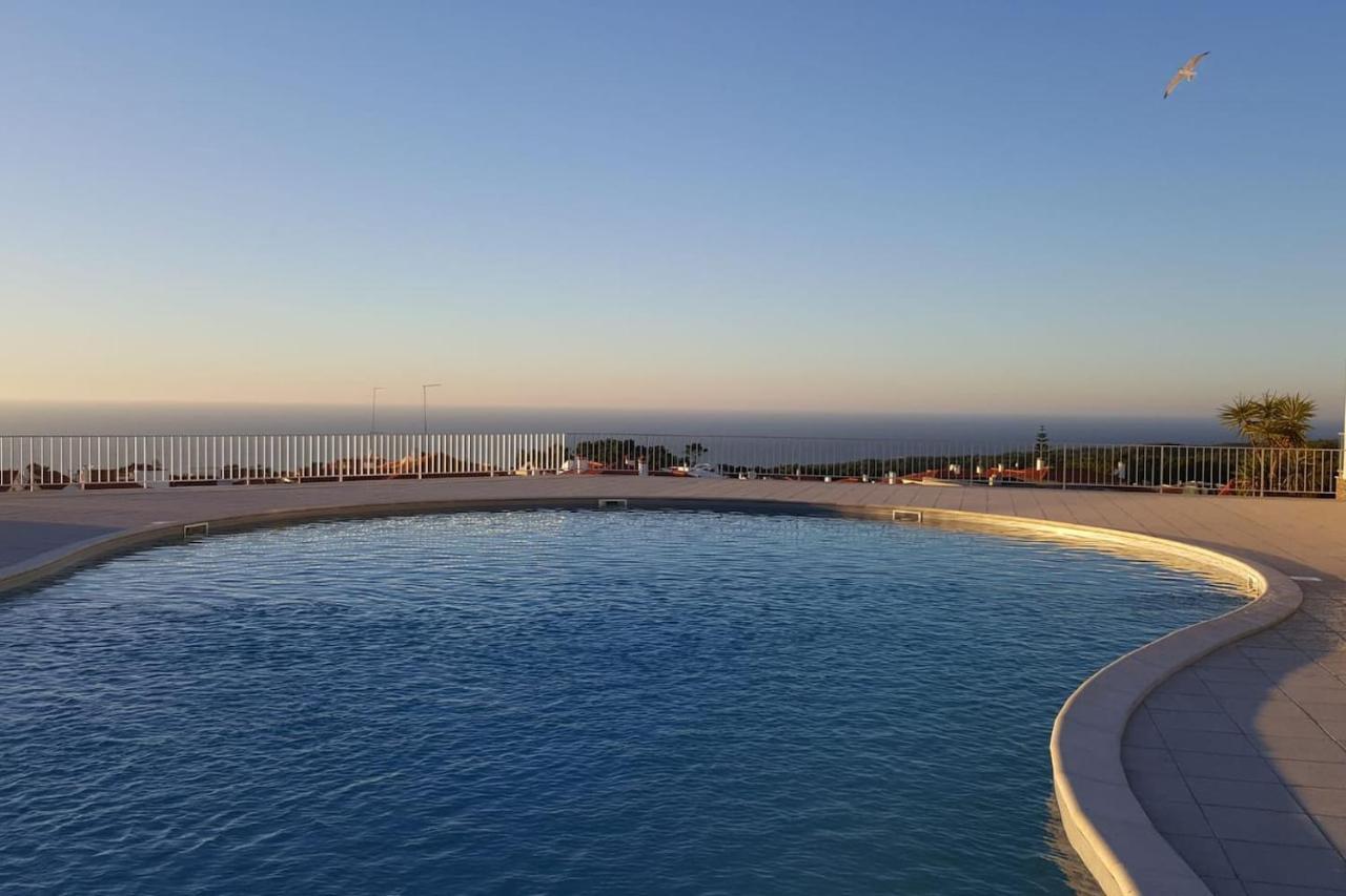 Marco Polo Apartment Nazaré Exteriér fotografie