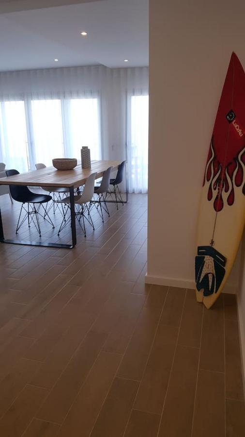 Marco Polo Apartment Nazaré Exteriér fotografie