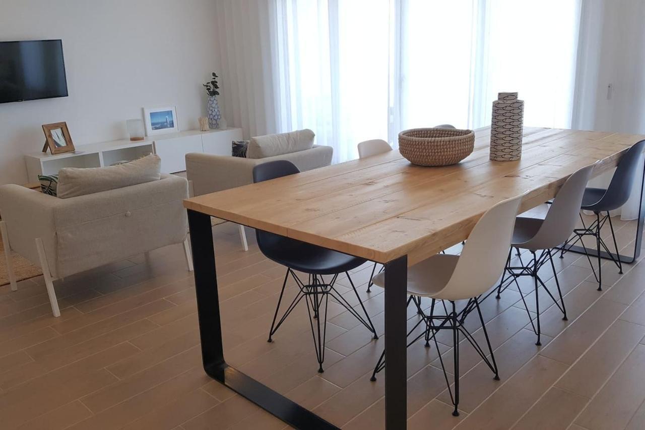 Marco Polo Apartment Nazaré Exteriér fotografie