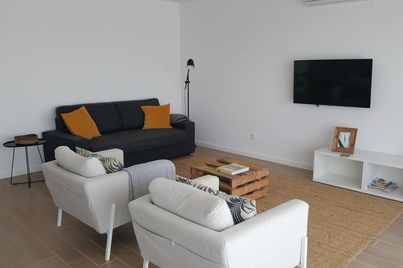 Marco Polo Apartment Nazaré Exteriér fotografie