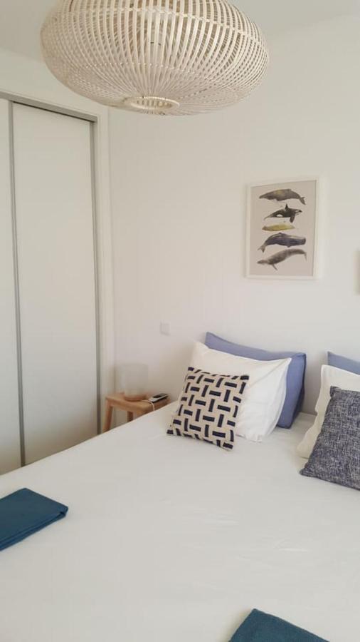 Marco Polo Apartment Nazaré Exteriér fotografie